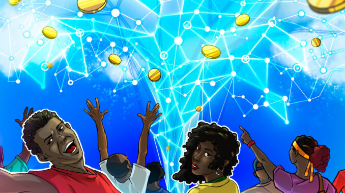 Nigeria becomes the most crypto-obsessed nation after April crash: Report