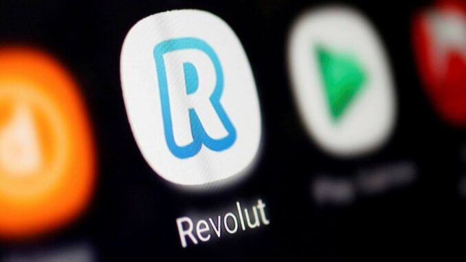 Revolut’s token gestures | Financial Times