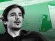 Robinhood suffers harshest hangover after pandemic stock trading boom