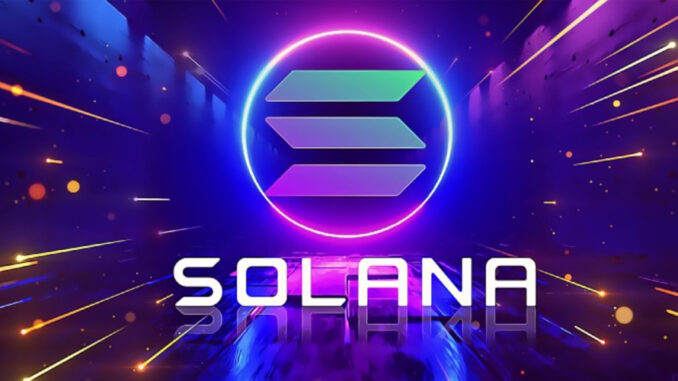 Solana Struggles To Break Key Resistance After $5M Hack