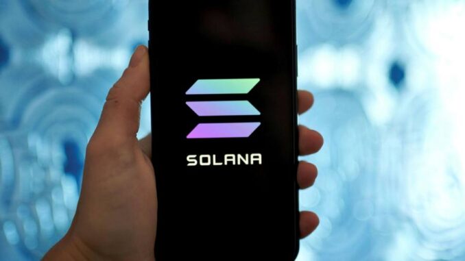 Solana wallets ‘drained’ in blow to crypto network