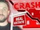 THE WORST REAL ESTATE CRASH OF OUR GENERATION COULD BE DISASTROUS FOR CRYPTO!