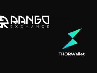 THORWallet expands DeFi swap functionality with Rango Exchange integration