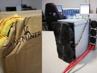 The MONSTER 2400mh/s Antminer E9 UNBOXING & Ethereum testing...