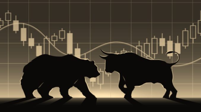 Tug Of War Between Bulls And Bears, Will Bitcoin Price Retest $19,000?