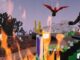 Unleash the Inner Pyromaniac at the Voxels Burn Party