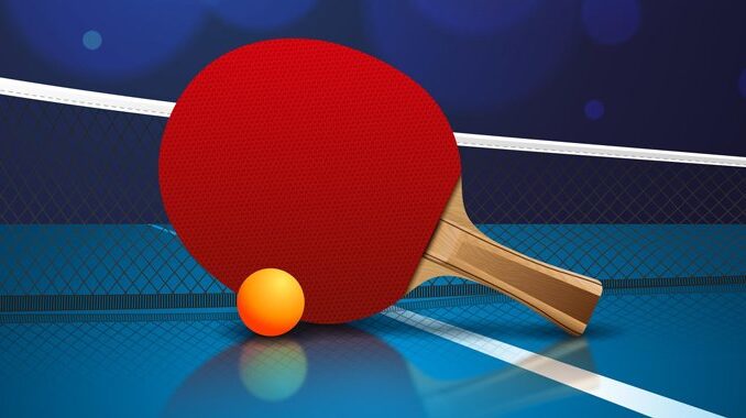 World Table Tennis Announces Incoming Web3 and NFT Projects