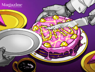 Cointelegraph Magazine