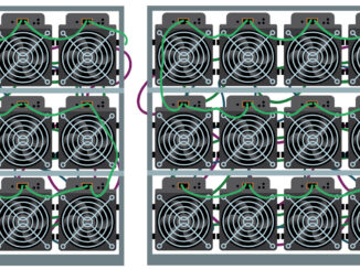 Bitcoin's Mining Difficulty Rises for the Second Time in a Row — It's Now 0.63% Harder to Find a BTC Block