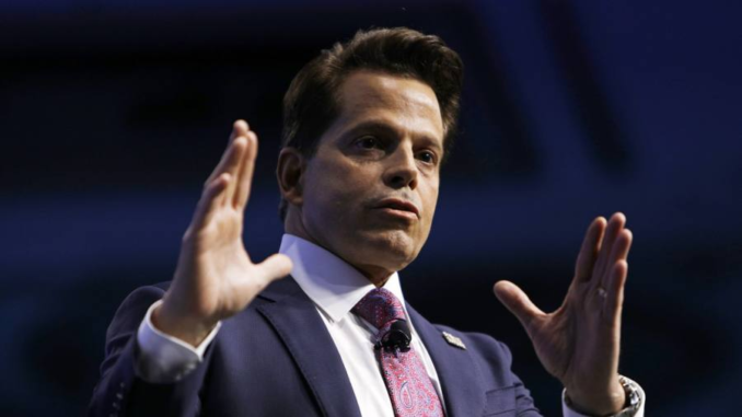 Anthony Scaramucci says Sam Bankman-Fried’s SkyBridge bet shows faith in its future