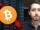 Bitcoin $14K Collapse Imminent | The FED Has No Other Option