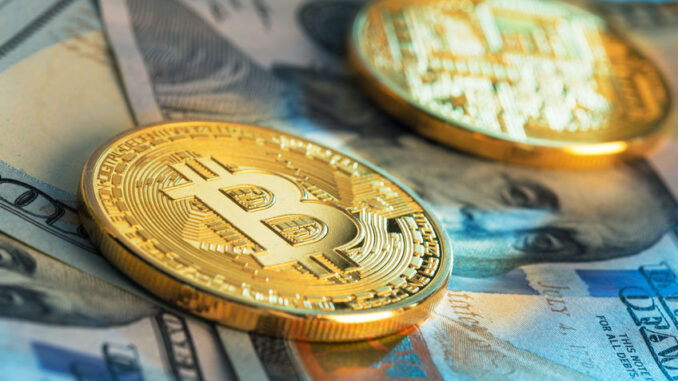 Bitcoin BTC/USD recovers the $20,000 level, but how far can it go?