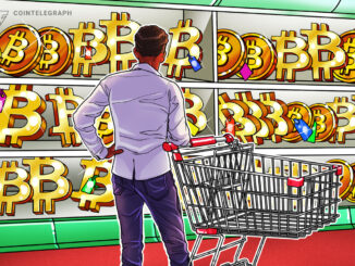 Bitcoin squeezes past $20K on US dollar dip as BTC price gains 8.7%