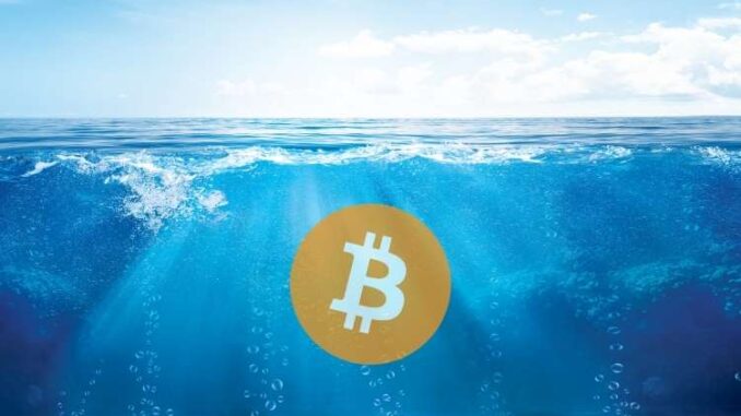 Guatemalan Town Cleans Local Lake Using Bitcoin Miners