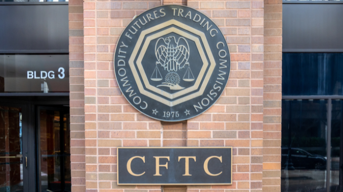 CFTC fines crypto firm $250K for illegal crypto trading