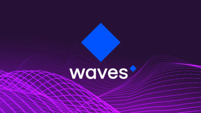 Can WAVES Flow Back From Its Latest Setback And Reclaim $4.6?