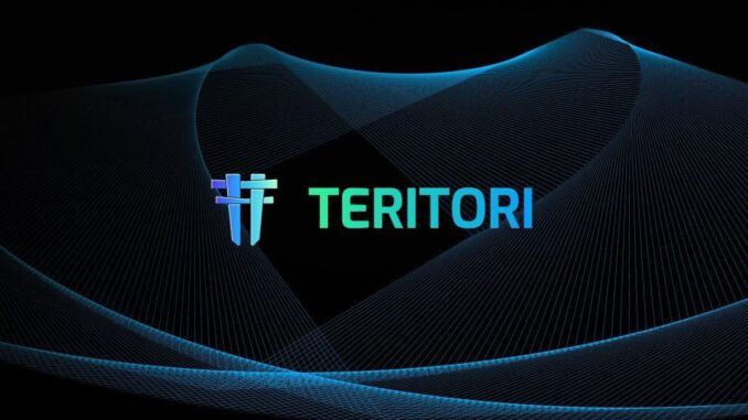 Teritori: Connecting Tribes on a Multi-chain Hub