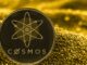 Cosmos Struggles With $17 As Price Heads Into Distribution Phase