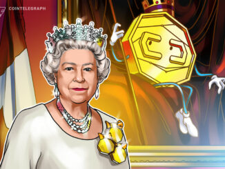 Crypto markets see flood of Queen Elizabeth memecoins and NFTs