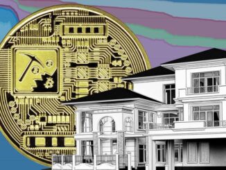 Crypto real estate: the property market built on digital assets