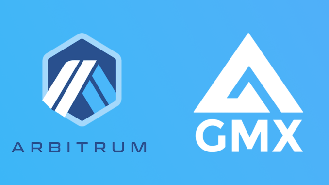 DeFi Speculators Awaiting Arbitrum Token Flock to GMX