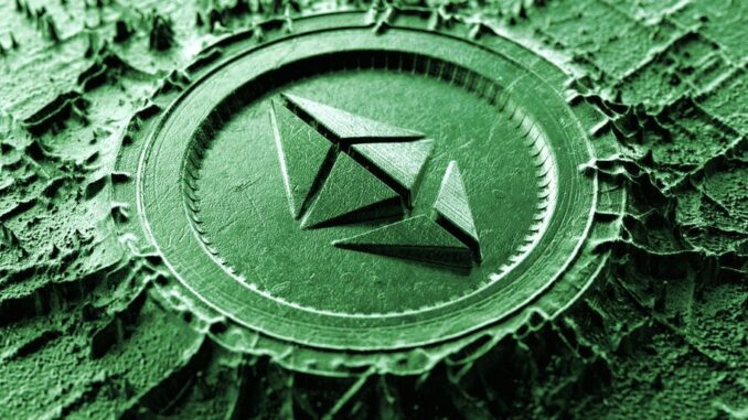 Ethereum Classic Hash Rate Soars as Merge Nears and Miners Roam