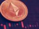 Ethereum Continues to Sink Post-Merge: Down 18.5% in 3 Days