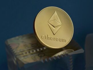 Ethereum Price