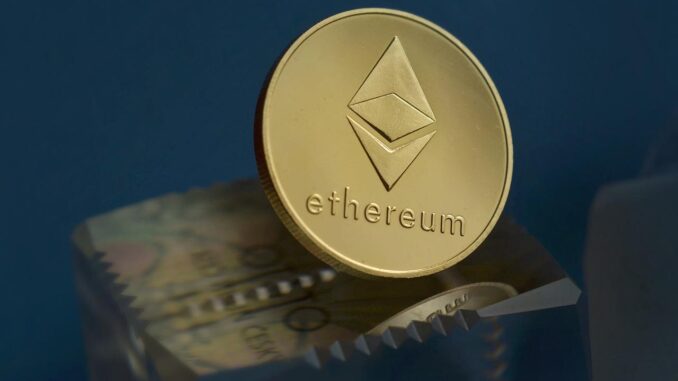 Ethereum Price