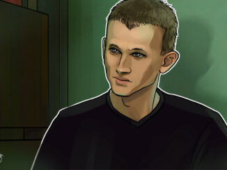 Ethereum co-founder Vitalik Buterin defends DAOs against critics