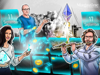 Cointelegraph Magazine