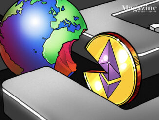 Cointelegraph Magazine