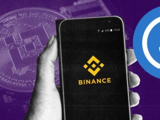 FT Cryptofinance: Binance flexes its muscles