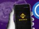 FT Cryptofinance: Binance flexes its muscles