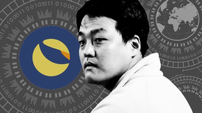 FT Cryptofinance: The hunt for Do Kwon goes global