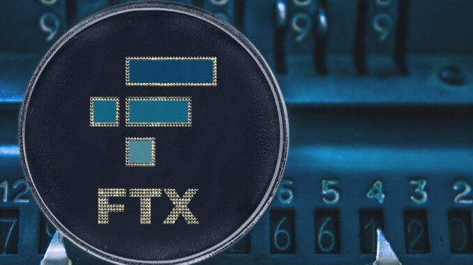 FTX (FTT) Token Flashes Buy Ahead Of A Rally, Will $35 Be Reclaimed