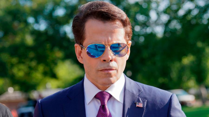 FTX Ventures buys 30% stake in Scaramucci’s SkyBridge Capital