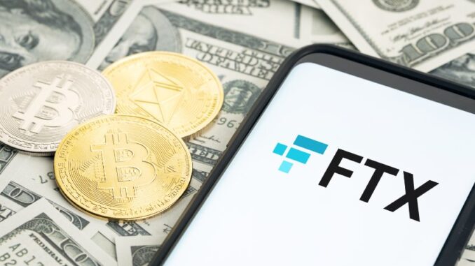 FTX to halt blockchain transfers of secondary chains for ETH as Merge approaches