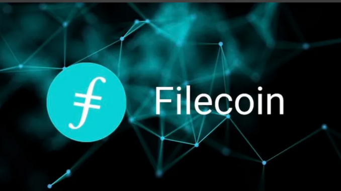 Filecoin