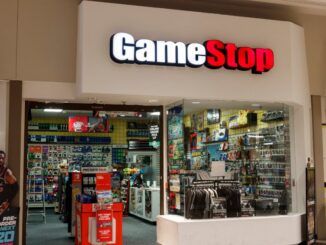 GameStop partners with FTX US