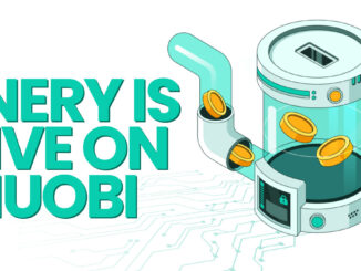 Inery Token $INR goes Live On Huobi Following Successful VC raise