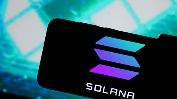 Is Solana a good investment?