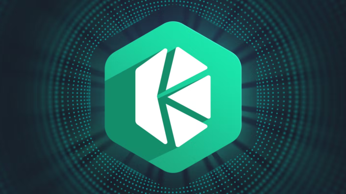 Kyber Network (KNC) Ticks All Bullish Sentiments, Can Price Go To $3?