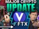 MAJOR Crypto UPDATE! (FTX Buys Voyager)