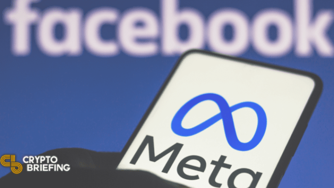 Meta Expands NFT Integration to Facebook