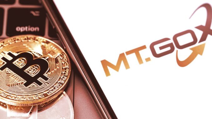 Mt. Gox Repayment Coming in 'Due Course' as Bitcoin Dump Fears Spook Market