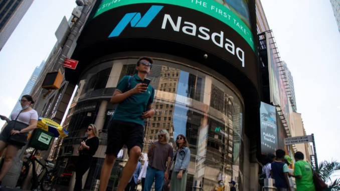 Nasdaq considers crypto trading as it pushes into digital assets