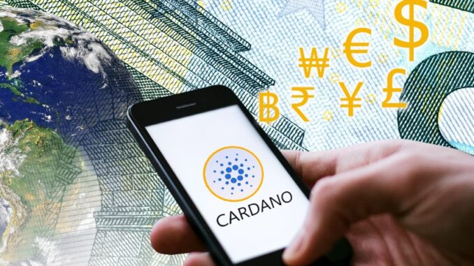 Should I buy Cardano now?