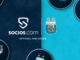 Fan Token Platform Socios Inks New Four-Year Deal With Argentine Football Association (AFA)