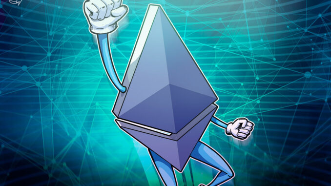 This week’s Ethereum Merge could be the most significant shift in crypto’s history